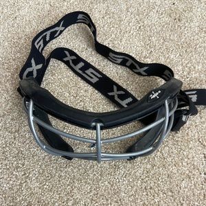 STX women’s field hockey goggles